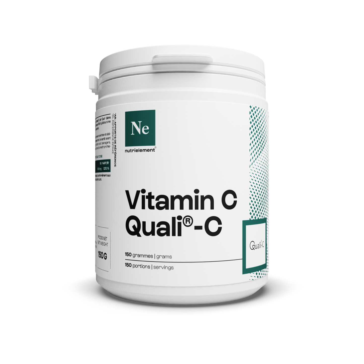 Vitamine C Quali®C en poudre