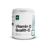 Polvo de vitamina C