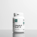 Vitamina C Quali®C en cápsulas