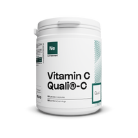 Vitamina C Quali®C en cápsulas