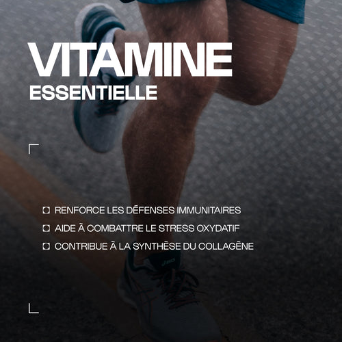 Vitamine C Quali®C en poudre