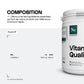 Polvo de vitamina C