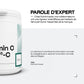 Polvo de vitamina C