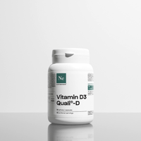 Vitamine D3 Quali®-D