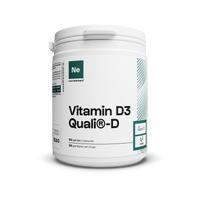 Vitamine D3 Quali®-D