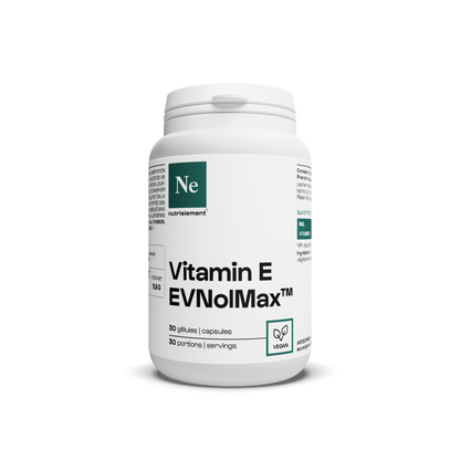 Vitamine E EVNolMax™