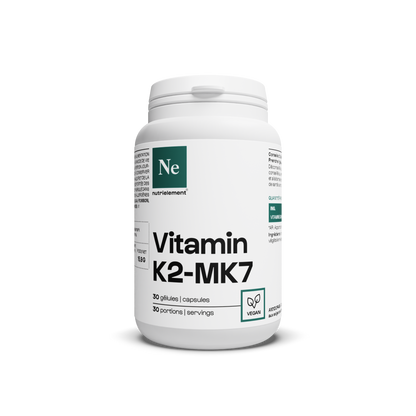 Vitamina K2-MK7