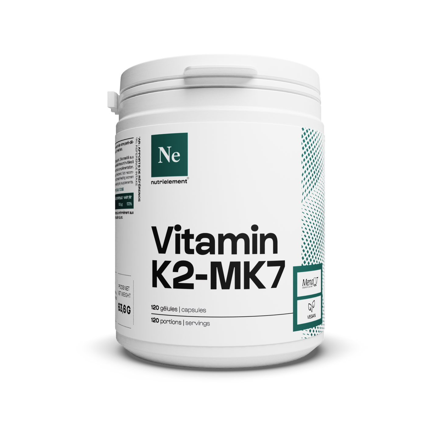 Vitamina K2-MK7