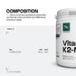 Vitamina K2-MK7