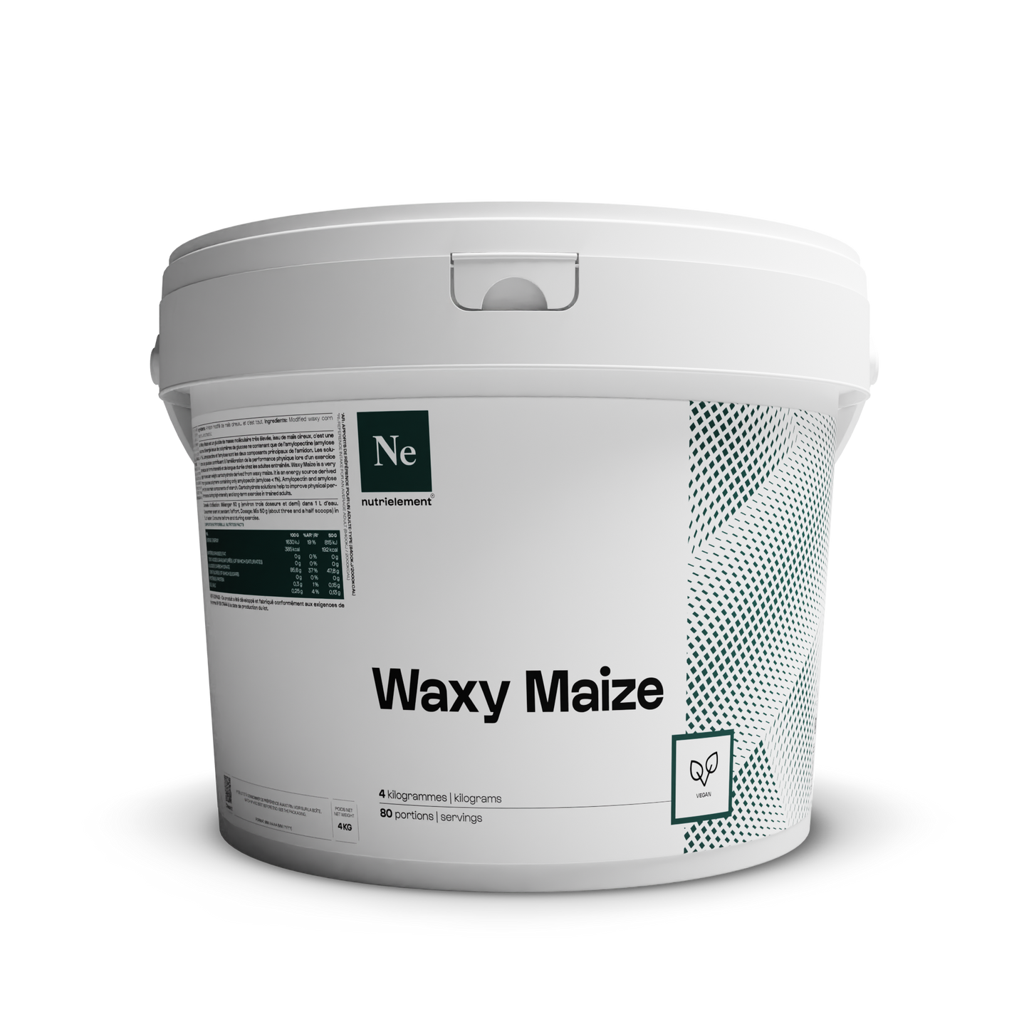 Waxy Maize