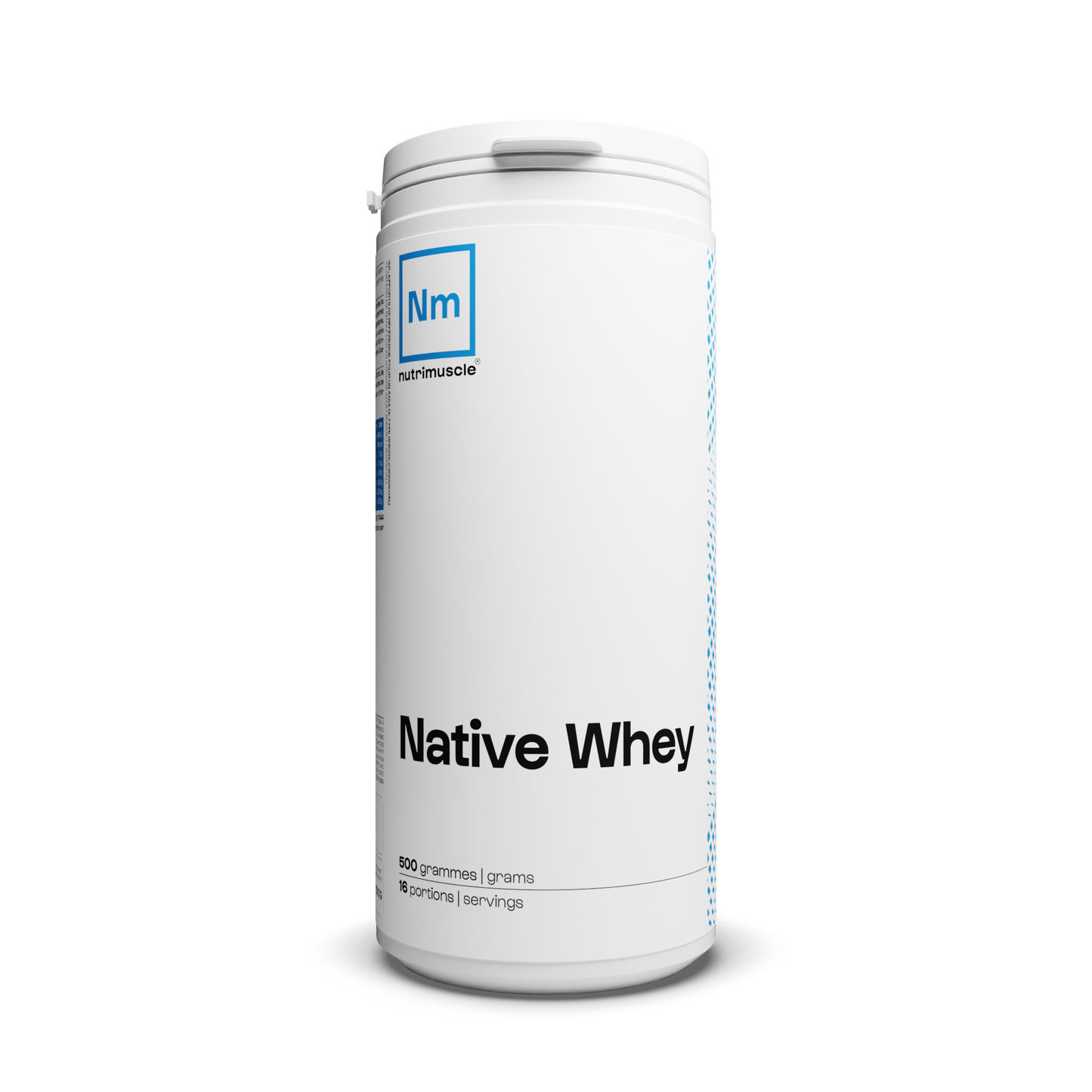Whey Native