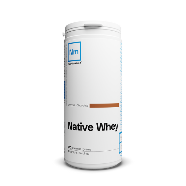Nativo de suero