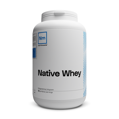 Whey Native