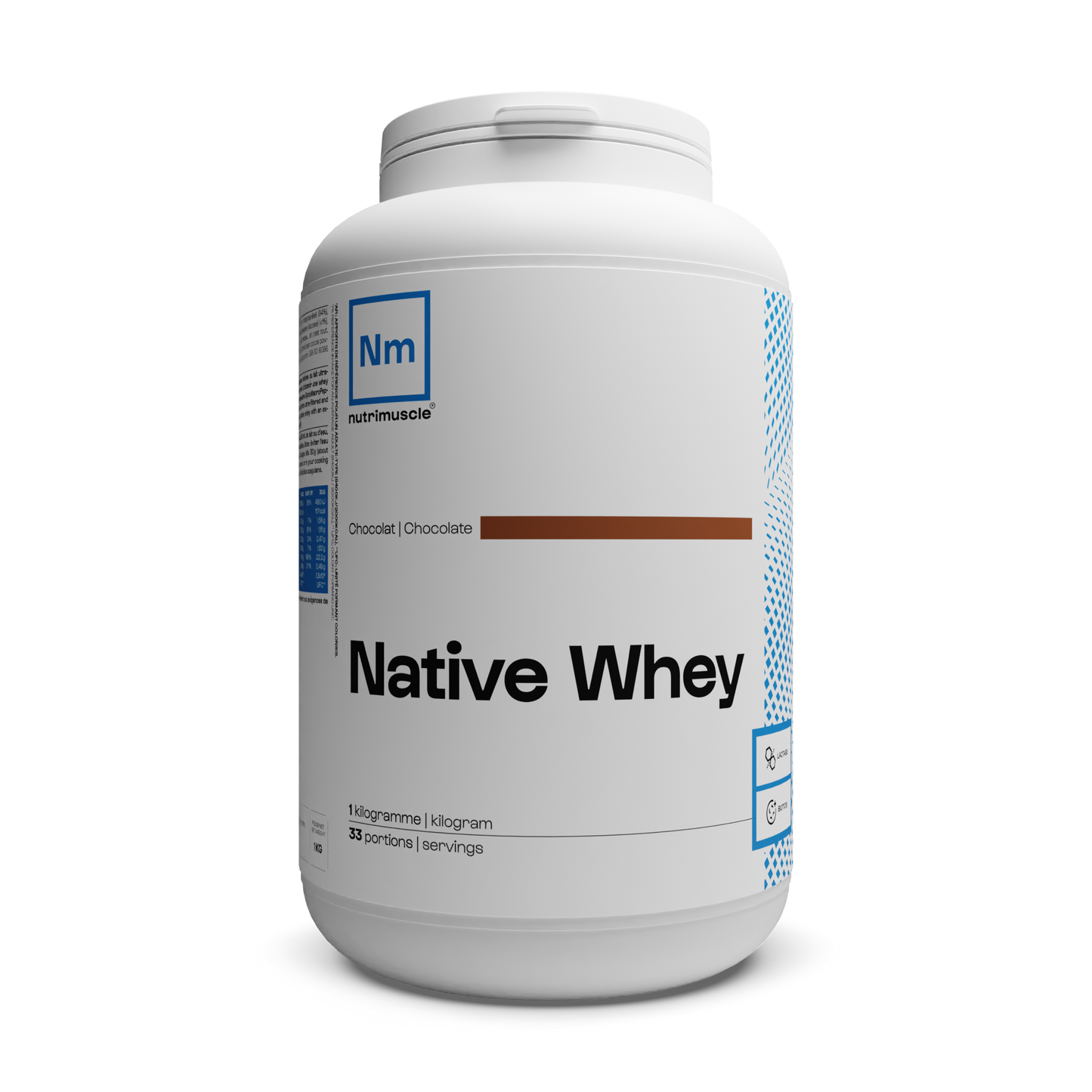 Whey Native