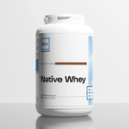 Nativo de suero