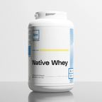 Nativo de suero