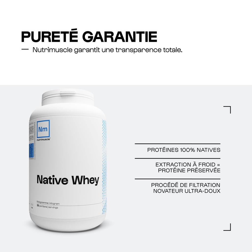 Nativo de suero