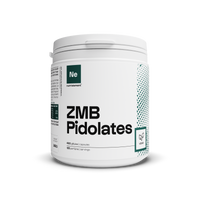 Zmb pidolates