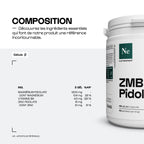 Zmb pidolates