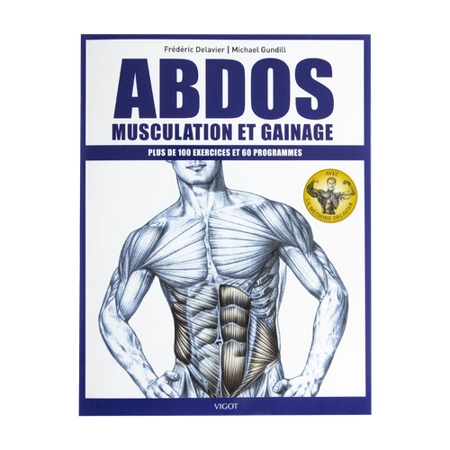 Libro - Humbulación y ganancia de Abdos