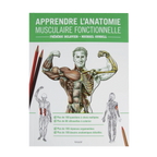Libro: aprender anatomía muscular funcional
