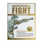 Libro - Entierro para los deportes de pelea y combate
