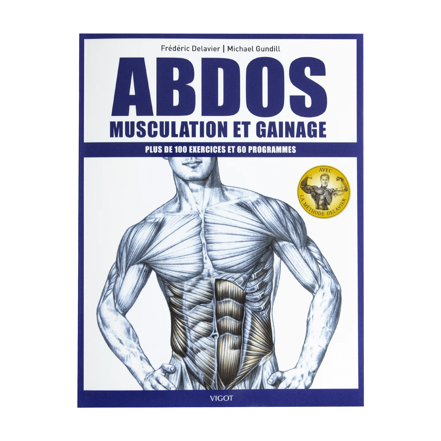 Nutrimuscle Livre - Abdos Musculation et gainage