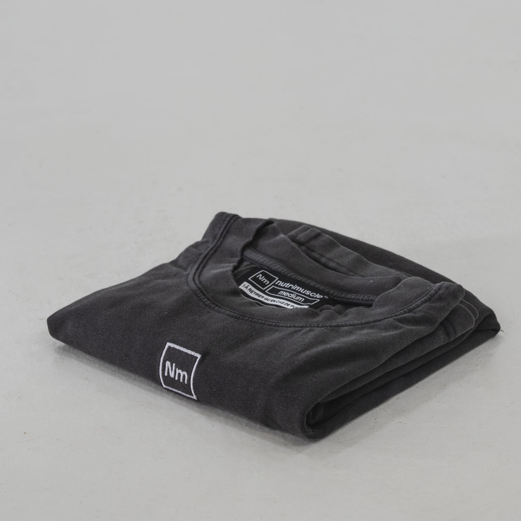 Tee-shirt REBORN Vanille