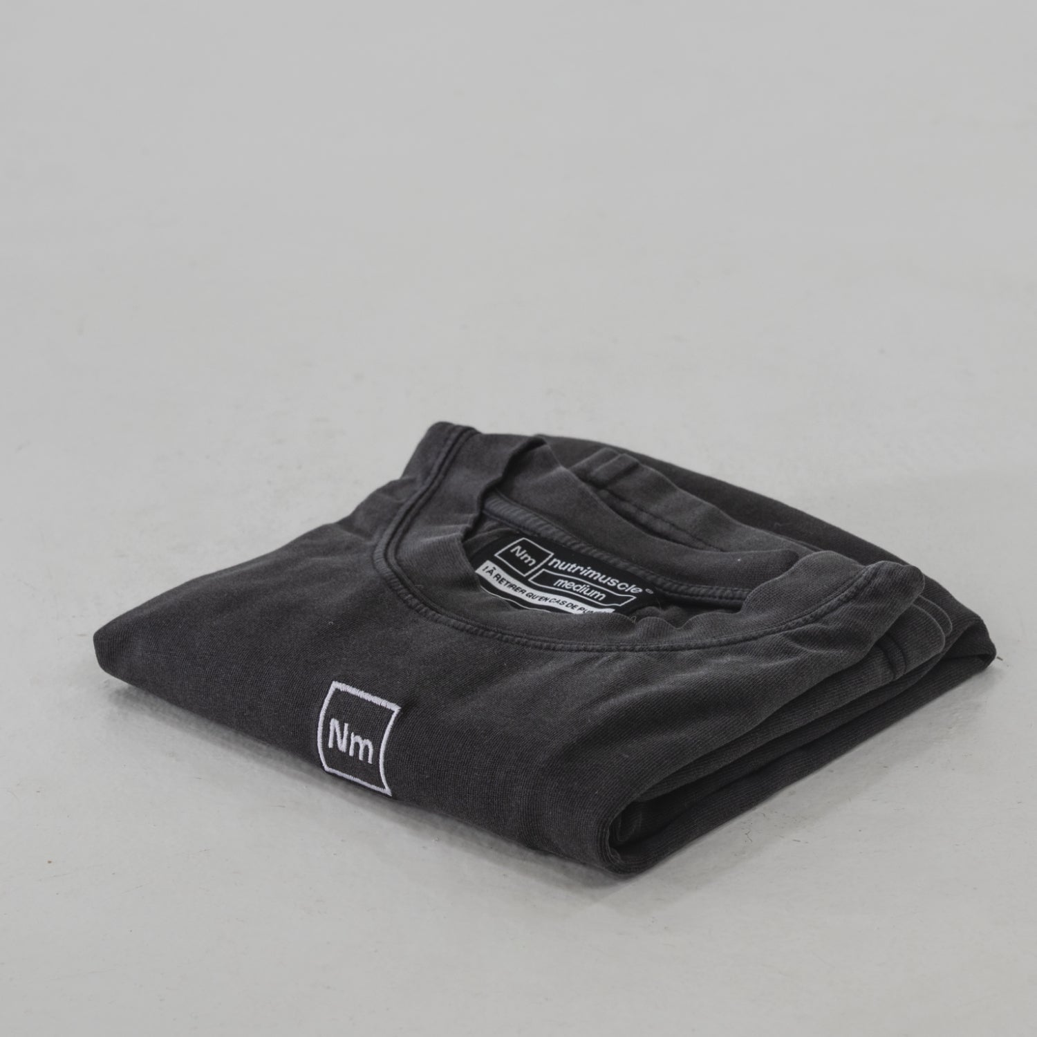 Tee-shirt REBORN Vanille