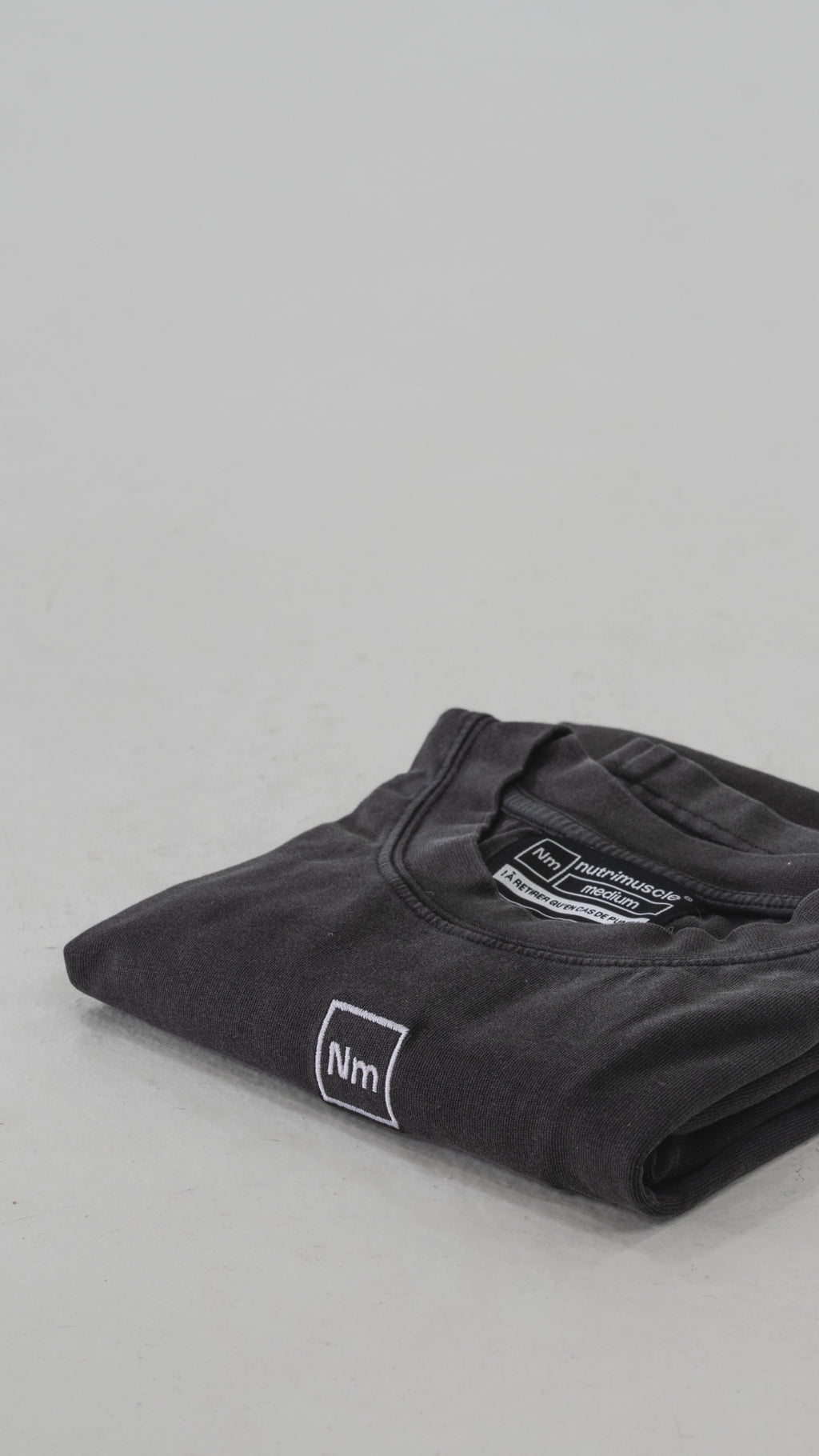 Tee-shirt REBORN